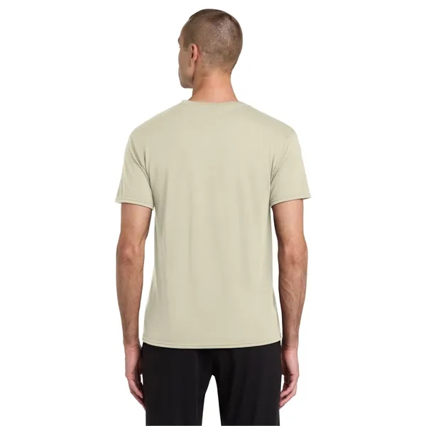 JERZEES Dri-Power Active Sport 100% Polyester T-Shirt.... from ASI 84863 SanMar