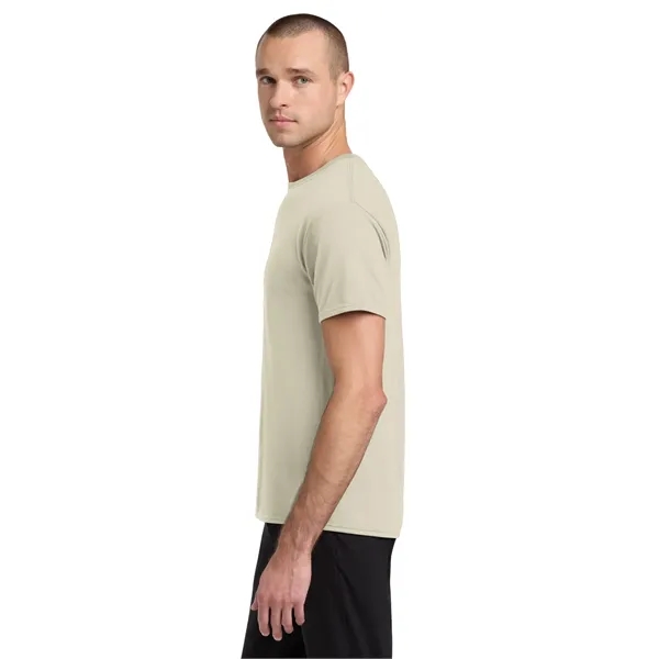 JERZEES Dri-Power Active Sport 100% Polyester T-Shirt.... from ASI 84863 SanMar