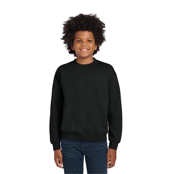 Gildan - Youth Heavy Blend Crewneck Sweatshirt.... from ASI 84863 SanMar