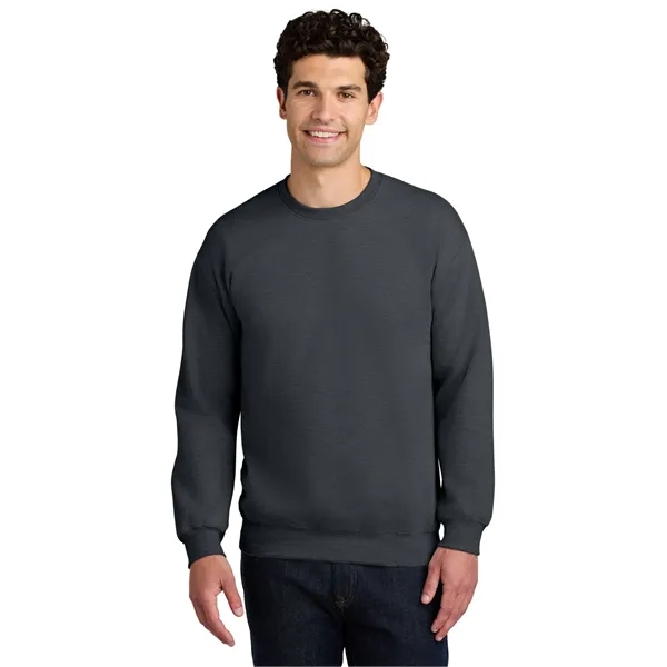 Gildan Softstyle Crewneck Sweatshirt... from ASI 84863 SanMar