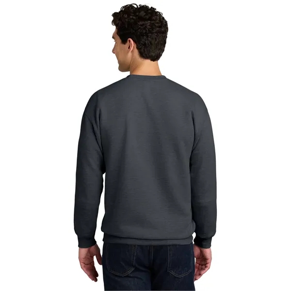 Gildan Softstyle Crewneck Sweatshirt... from ASI 84863 SanMar