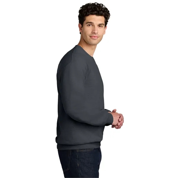 Gildan Softstyle Crewneck Sweatshirt... from ASI 84863 SanMar