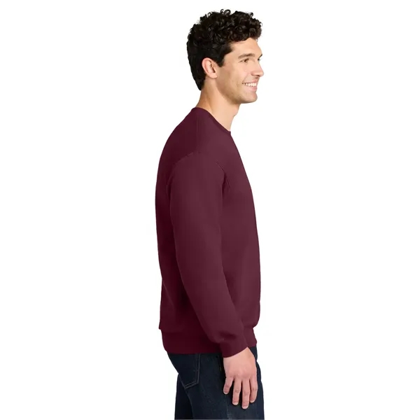 Gildan Softstyle Crewneck Sweatshirt... from ASI 84863 SanMar