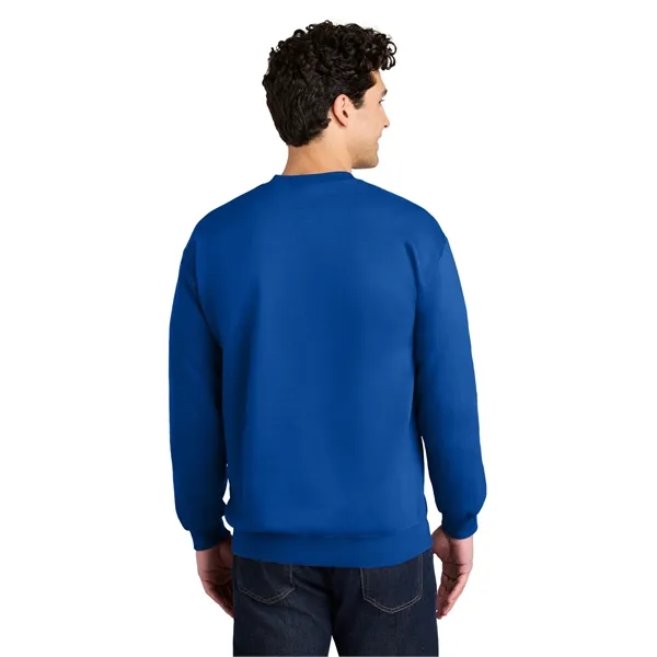 Gildan Softstyle Crewneck Sweatshirt... from ASI 84863 SanMar