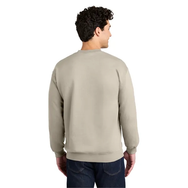 Gildan Softstyle Crewneck Sweatshirt... from ASI 84863 SanMar