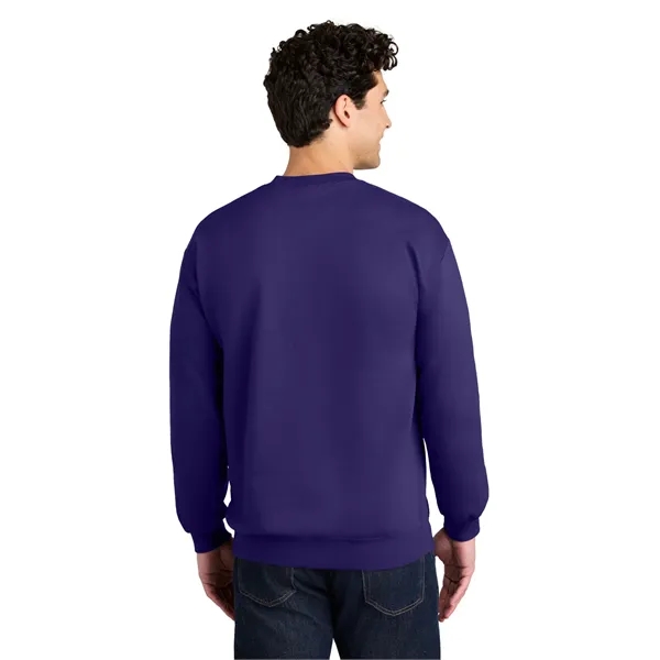 Gildan Softstyle Crewneck Sweatshirt... from ASI 84863 SanMar