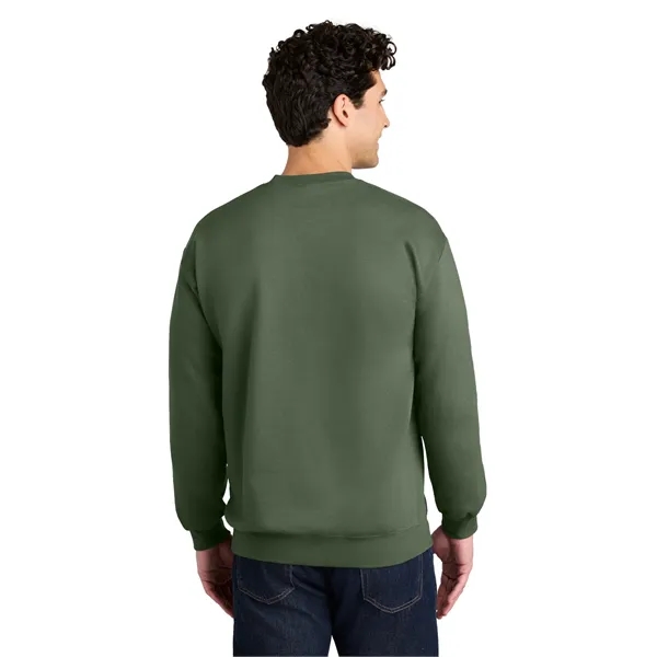 Gildan Softstyle Crewneck Sweatshirt... from ASI 84863 SanMar