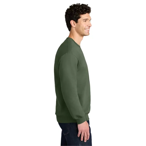 Gildan Softstyle Crewneck Sweatshirt... from ASI 84863 SanMar