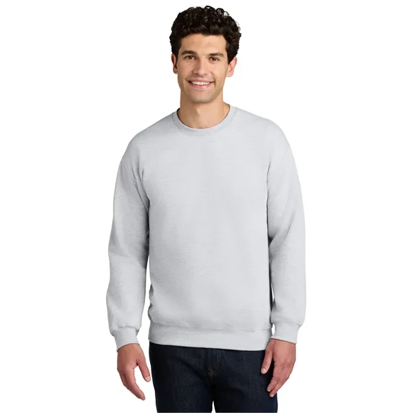 Gildan Softstyle Crewneck Sweatshirt... from ASI 84863 SanMar