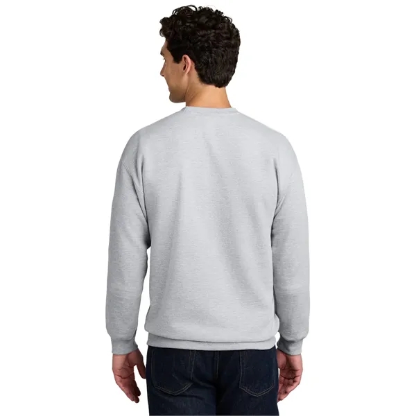 Gildan Softstyle Crewneck Sweatshirt... from ASI 84863 SanMar