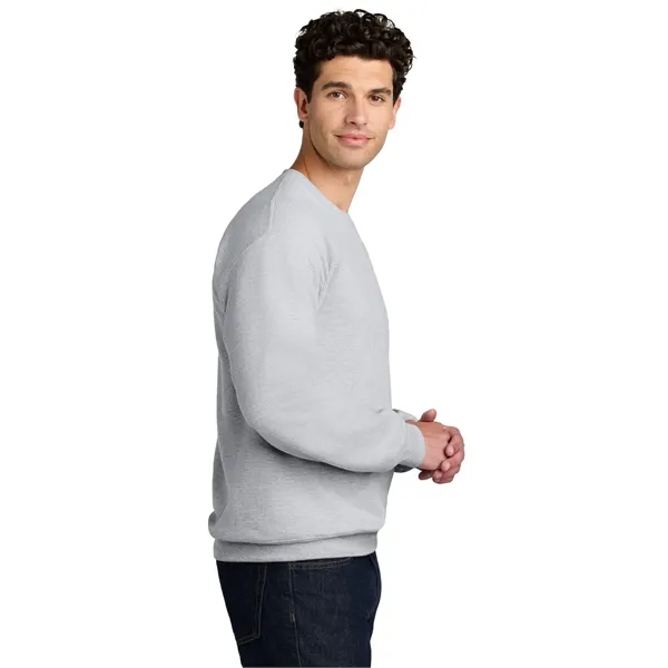 Gildan Softstyle Crewneck Sweatshirt... from ASI 84863 SanMar