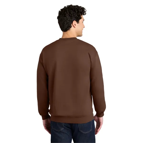 Gildan Softstyle Crewneck Sweatshirt... from ASI 84863 SanMar