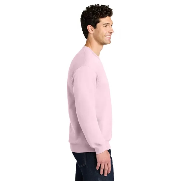 Gildan Softstyle Crewneck Sweatshirt... from ASI 84863 SanMar