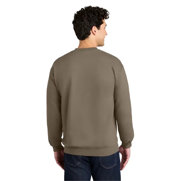 Gildan Softstyle Crewneck Sweatshirt... from ASI 84863 SanMar