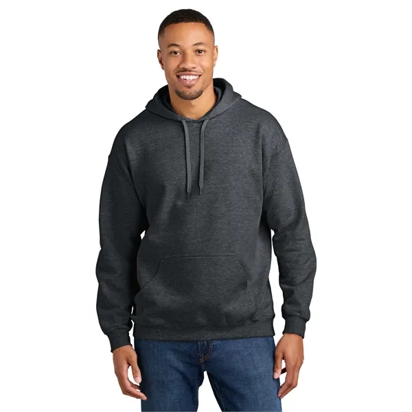 Gildan Softstyle Pullover Hooded Sweatshirt... from ASI 84863 SanMar