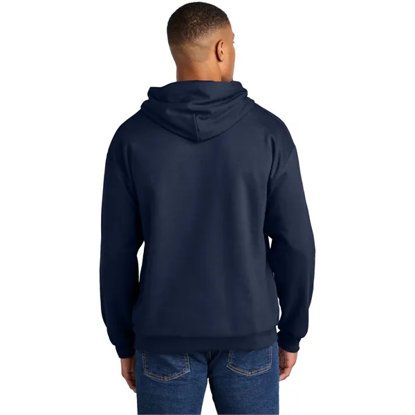 Gildan Softstyle Pullover Hooded Sweatshirt... from ASI 84863 SanMar