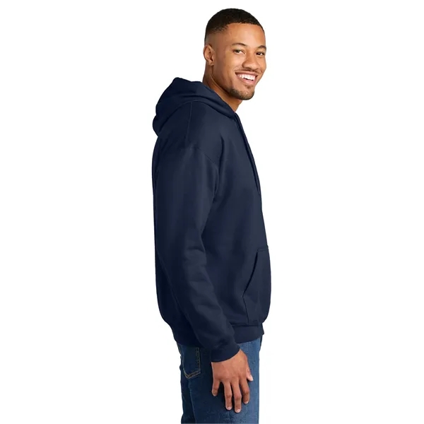 Gildan Softstyle Pullover Hooded Sweatshirt... from ASI 84863 SanMar