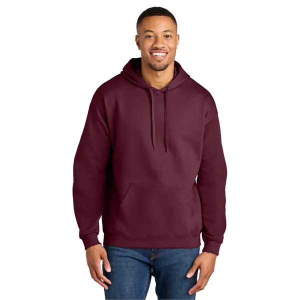 Gildan Softstyle Pullover Hooded Sweatshirt... from ASI 84863 SanMar