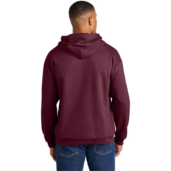 Gildan Softstyle Pullover Hooded Sweatshirt... from ASI 84863 SanMar
