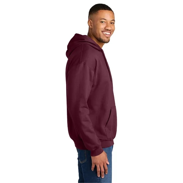 Gildan Softstyle Pullover Hooded Sweatshirt... from ASI 84863 SanMar