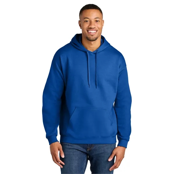 Gildan Softstyle Pullover Hooded Sweatshirt... from ASI 84863 SanMar
