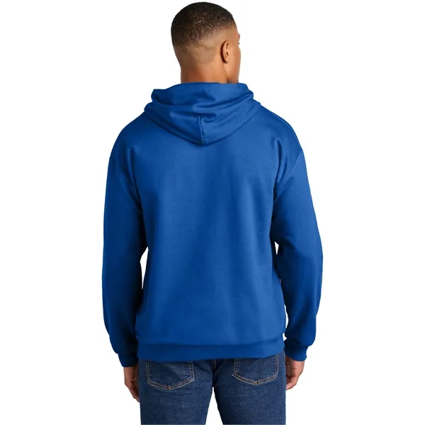 Gildan Softstyle Pullover Hooded Sweatshirt... from ASI 84863 SanMar