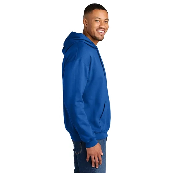 Gildan Softstyle Pullover Hooded Sweatshirt... from ASI 84863 SanMar