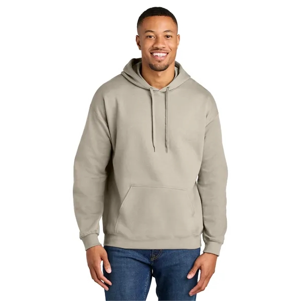 Gildan Softstyle Pullover Hooded Sweatshirt... from ASI 84863 SanMar