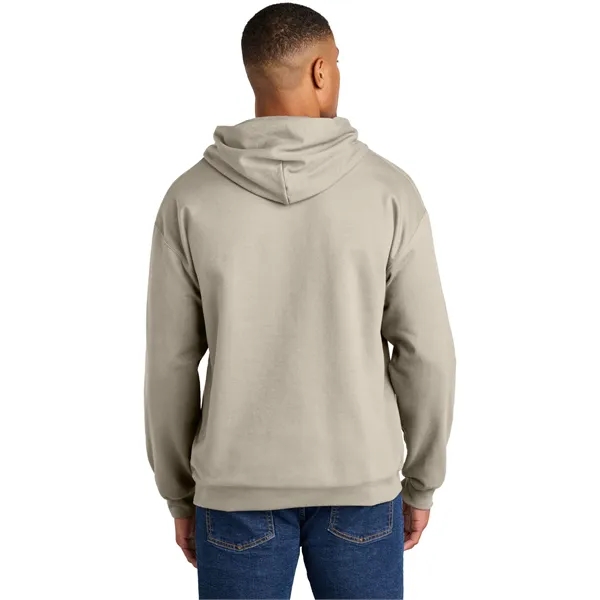 Gildan Softstyle Pullover Hooded Sweatshirt... from ASI 84863 SanMar