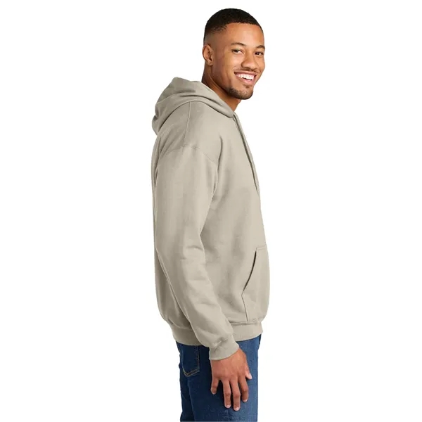 Gildan Softstyle Pullover Hooded Sweatshirt... from ASI 84863 SanMar
