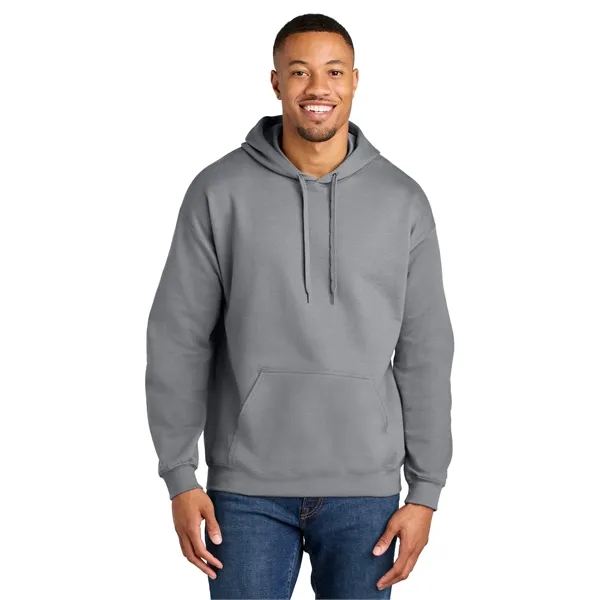 Gildan Softstyle Pullover Hooded Sweatshirt... from ASI 84863 SanMar