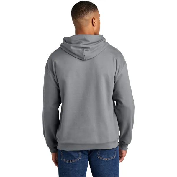Gildan Softstyle Pullover Hooded Sweatshirt... from ASI 84863 SanMar