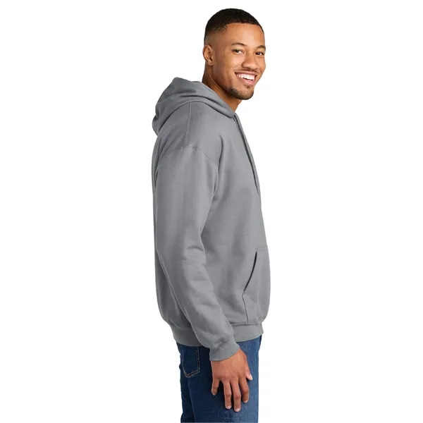 Gildan Softstyle Pullover Hooded Sweatshirt... from ASI 84863 SanMar