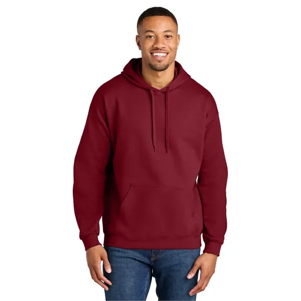 Gildan Softstyle Pullover Hooded Sweatshirt... from ASI 84863 SanMar