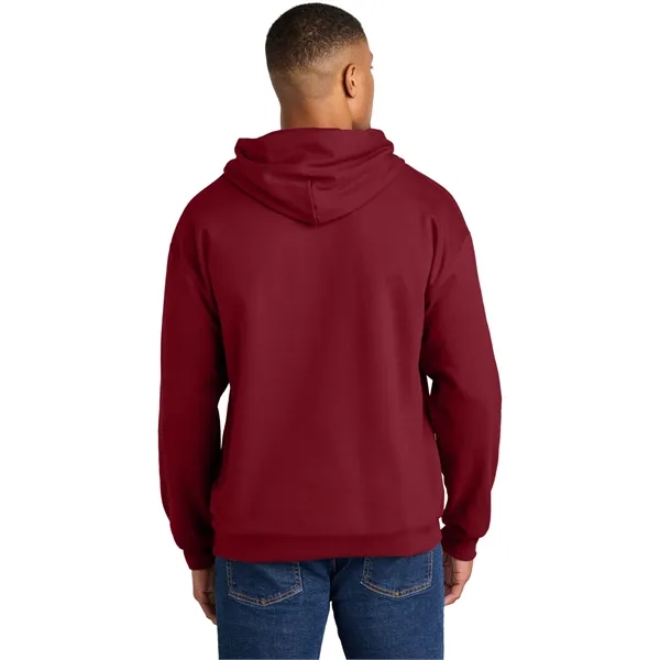 Gildan Softstyle Pullover Hooded Sweatshirt... from ASI 84863 SanMar