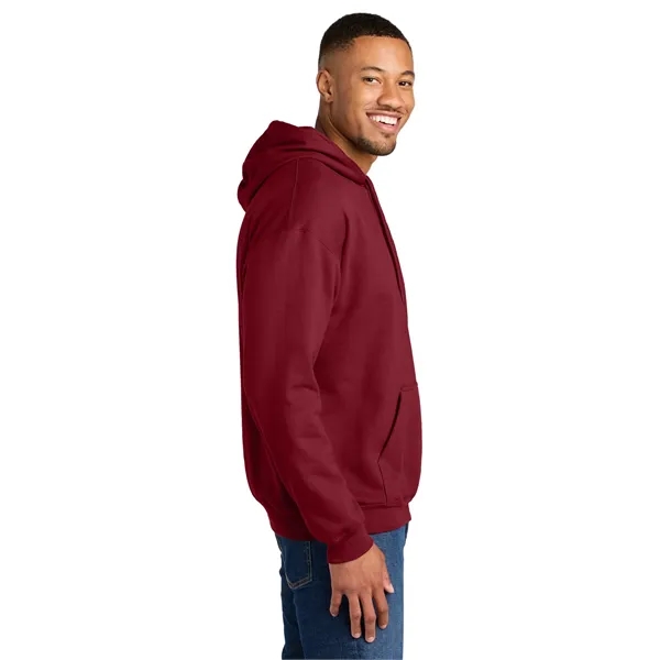 Gildan Softstyle Pullover Hooded Sweatshirt... from ASI 84863 SanMar