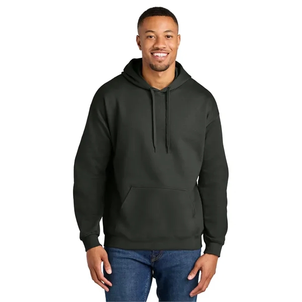Gildan Softstyle Pullover Hooded Sweatshirt... from ASI 84863 SanMar