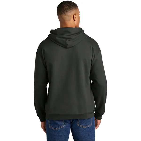 Gildan Softstyle Pullover Hooded Sweatshirt... from ASI 84863 SanMar