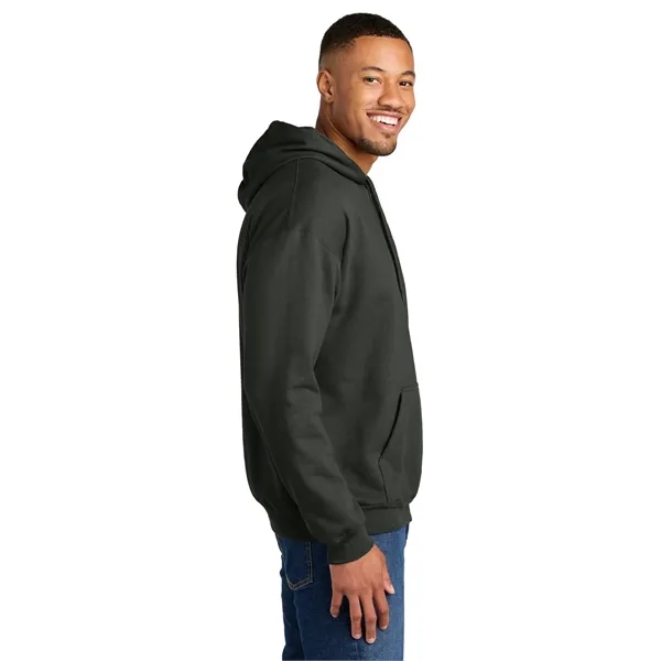 Gildan Softstyle Pullover Hooded Sweatshirt... from ASI 84863 SanMar
