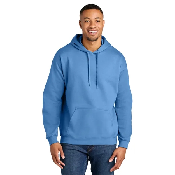Gildan Softstyle Pullover Hooded Sweatshirt... from ASI 84863 SanMar