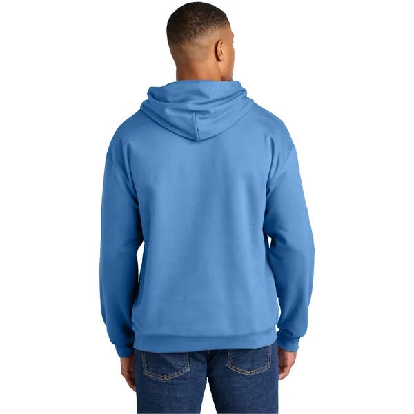 Gildan Softstyle Pullover Hooded Sweatshirt... from ASI 84863 SanMar