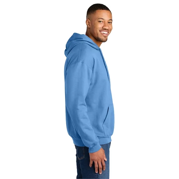 Gildan Softstyle Pullover Hooded Sweatshirt... from ASI 84863 SanMar