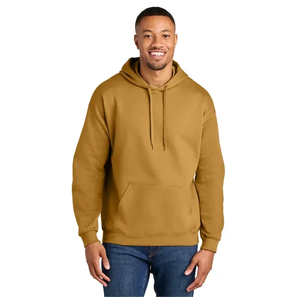 Gildan Softstyle Pullover Hooded Sweatshirt... from ASI 84863 SanMar