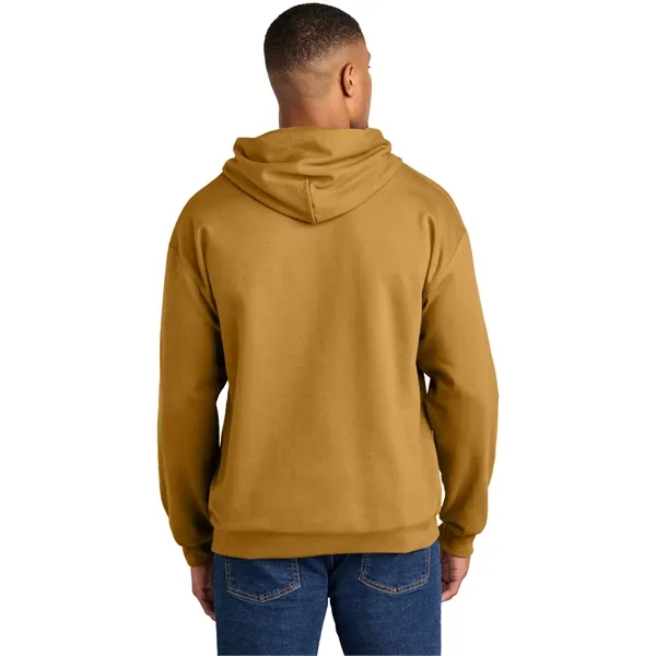 Gildan Softstyle Pullover Hooded Sweatshirt... from ASI 84863 SanMar