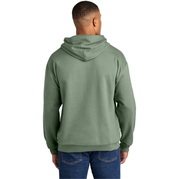 Gildan Softstyle Pullover Hooded Sweatshirt... from ASI 84863 SanMar