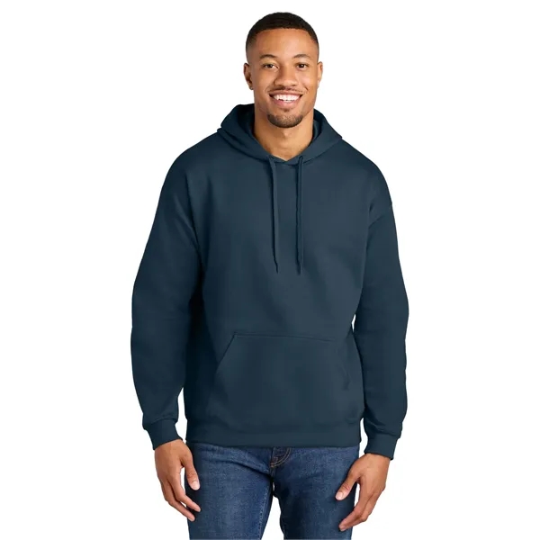 Gildan Softstyle Pullover Hooded Sweatshirt... from ASI 84863 SanMar