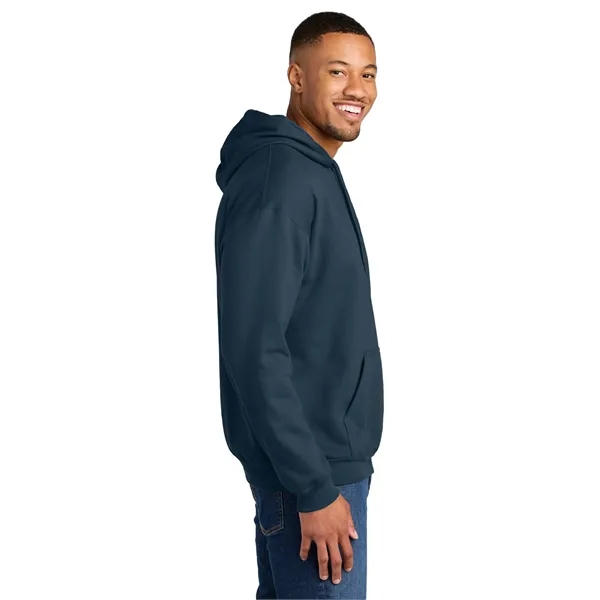 Gildan Softstyle Pullover Hooded Sweatshirt... from ASI 84863 SanMar