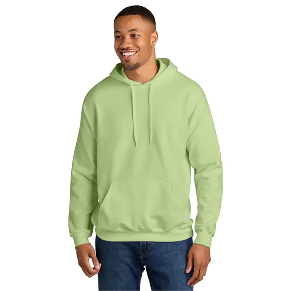 Gildan Softstyle Pullover Hooded Sweatshirt... from ASI 84863 SanMar