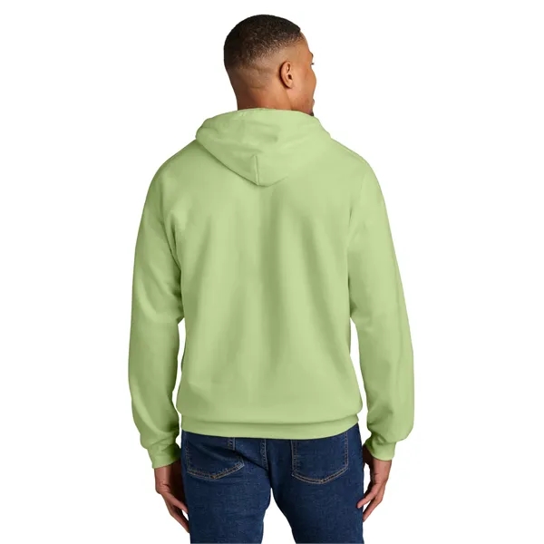 Gildan Softstyle Pullover Hooded Sweatshirt... from ASI 84863 SanMar