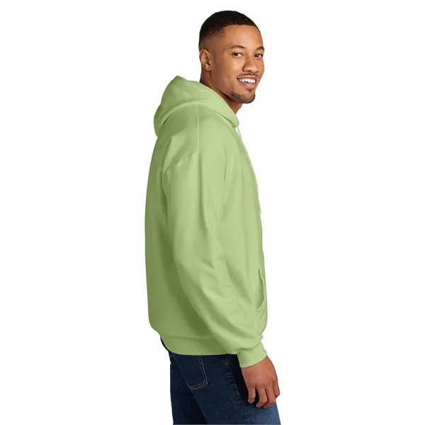 Gildan Softstyle Pullover Hooded Sweatshirt... from ASI 84863 SanMar